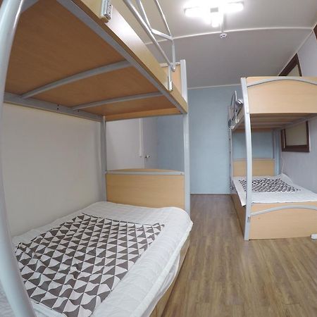 Mokpo Norway Guesthouse Exterior photo