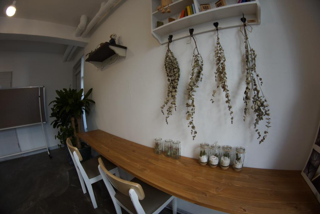 Mokpo Norway Guesthouse Exterior photo